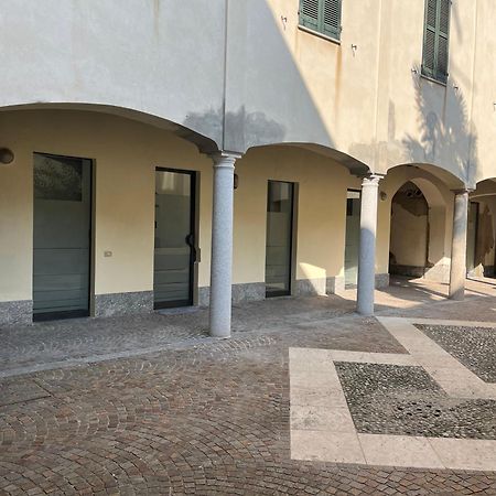 Loft Matteotti - Studio In Centro Busto Arsizio Exterior foto