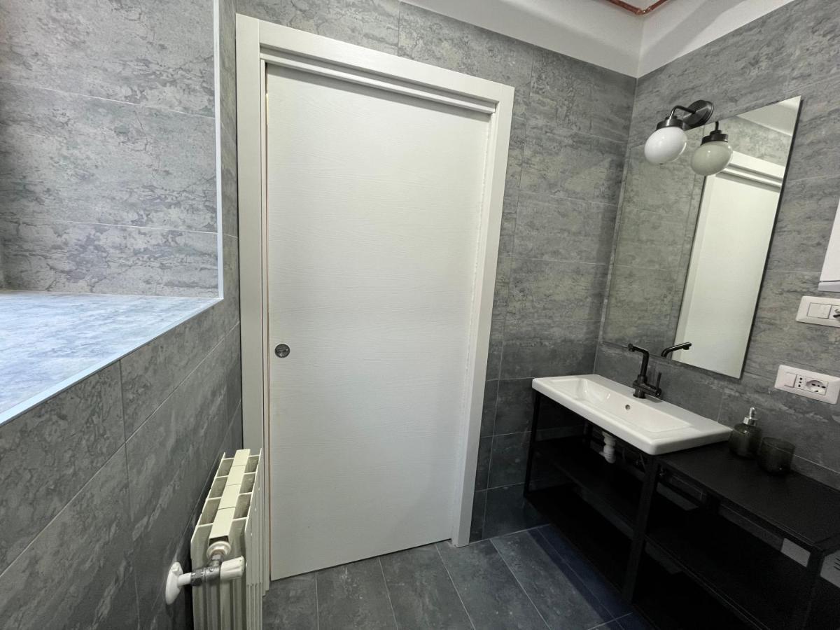 Loft Matteotti - Studio In Centro Busto Arsizio Exterior foto